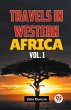 Travels In Western Africa Vol. 1 - Bild 1