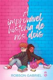 A improvável história de nós dois