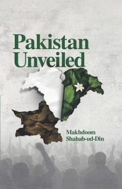 Pakistan Unveiled - Shahab-Ud-Din, Makhdoom