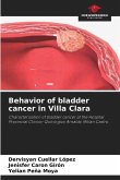 Behavior of bladder cancer in Villa Clara