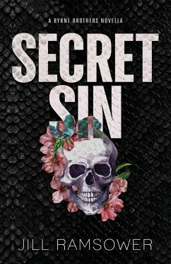 Secret Sin - Ramsower, Jill