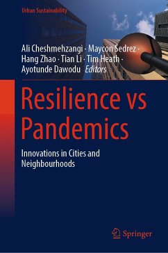 Resilience vs Pandemics (eBook, PDF)