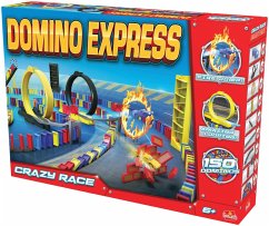 Domino Express Crazy Race