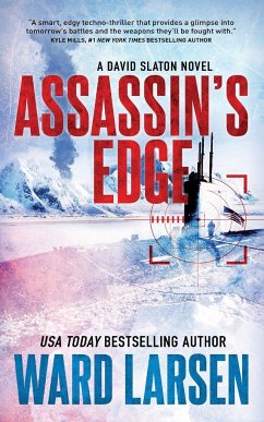 Assassin's Edge - Larsen, Ward