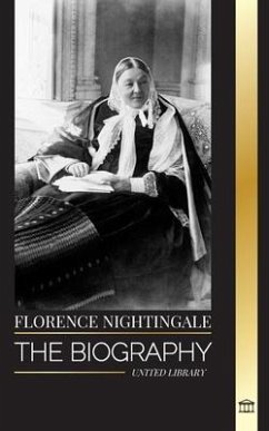 Florence Nightingale - Library, United