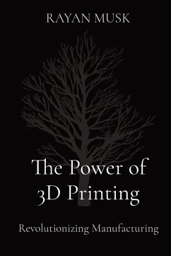 The Power of 3D Printing - Musk, Rayan