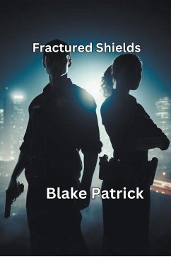 Fractured Shields - Patrick, Blake
