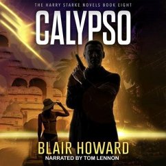 Calypso - Howard, Blair