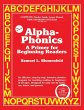 Alpha-Phonics - Bild 1