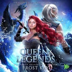 Queen of Legends - Kay, Frost