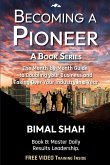 Becoming a Pioneer- A Book Series