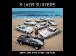 Cover Silver Surfers