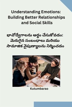 Cover Understanding Emotions