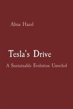 Tesla's Drive - Hazel, Alina