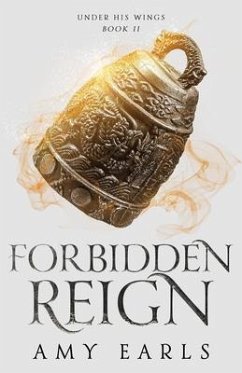 Forbidden Reign - Earls, Amy