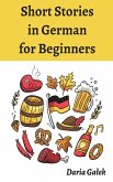 Short Stories in German for Beginners