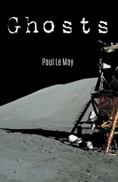 Ghosts - May, Paul Le