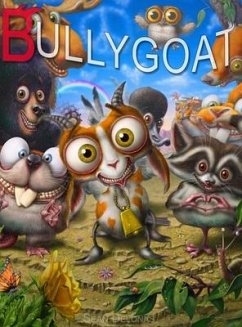 Bullygoat - Delonas, Sean L