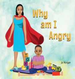 Cover Why Am I Angry