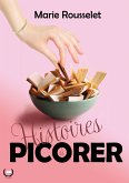 Histoires à picorer (eBook, ePUB)