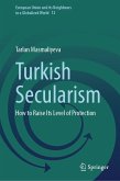 Turkish Secularism (eBook, PDF)