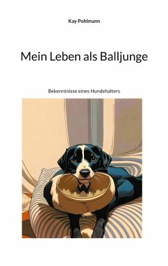 Mein Leben als Balljunge - Pohlmann, Kay