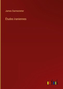 Études iraniennes