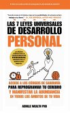 Las 7 Leyes Universales De Desarrollo Personal