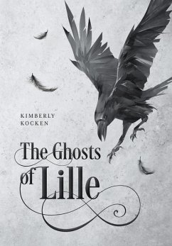 The Ghosts of Lille - Kocken, Kimberly
