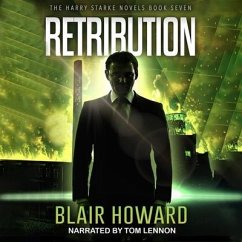 Retribution - Howard, Blair