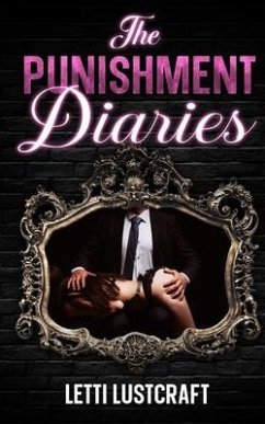 The Punishment Diaries - Lustcraft, Letti