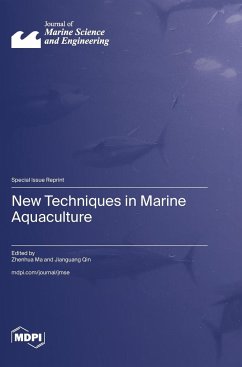 New Techniques in Marine Aquaculture