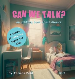 Can We Talk? - Dahl, Thomas