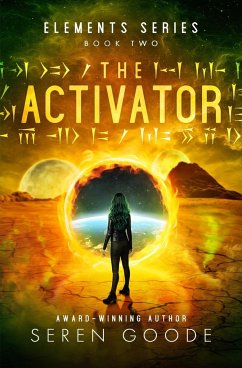 The Activator - Goode, Seren