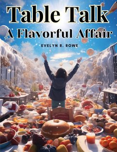 Table Talk - Evelyn R. Rowe