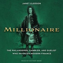 Millionaire - Gleeson, Janet