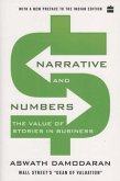 Narrative and Numbers