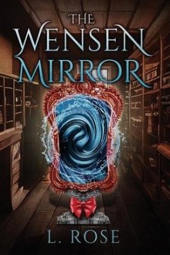 The Wensen Mirror - Rose, L.