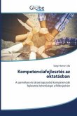 Kompetenciafejlesztés az oktatásban