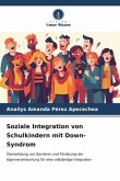 Soziale Integration von Schulkindern mit Down-Syndrom