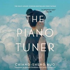 The Piano Tuner - Kuo, Chiang-Sheng