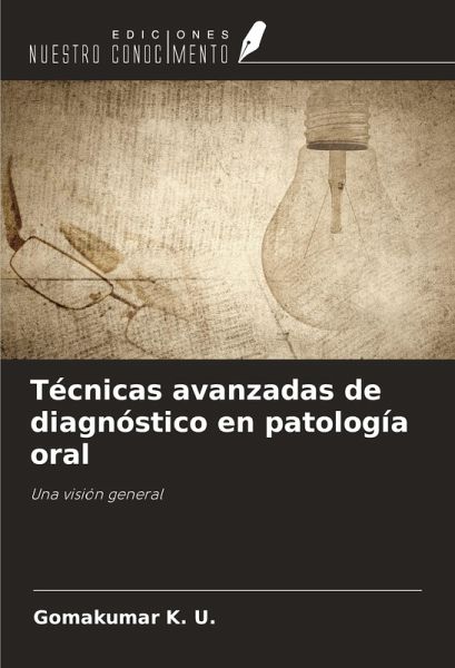 Técnicas avanzadas de diagnóstico en patología oral