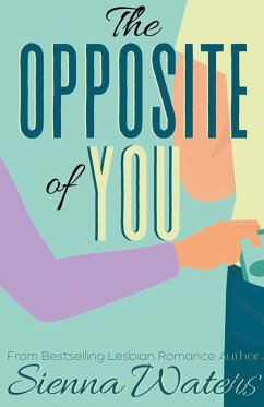 The Opposite of You Cover The Opposite of You