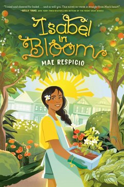 Isabel in Bloom - Respicio, Mae