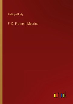 F.-D. Froment-Meurice
