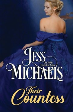 Their Countess - Michaels, Jess