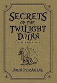 Secrets of the Twilight Djinn Collection (Hardcover)