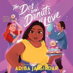 The DOS and Donuts of Love - Jaigirdar, Adiba