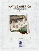 Native America Activity Book