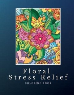 Floral Stress Relief - Artphoenix